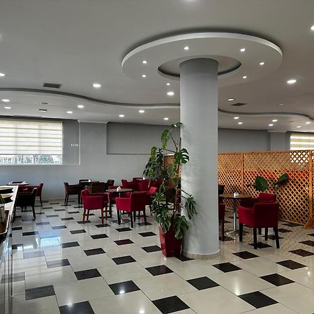Hotel St.Pauli Shkoder Exterior photo